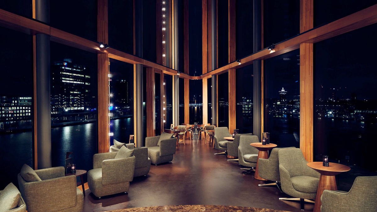Eastern Docklands Hotel | Hotel Jakarta Amsterdam