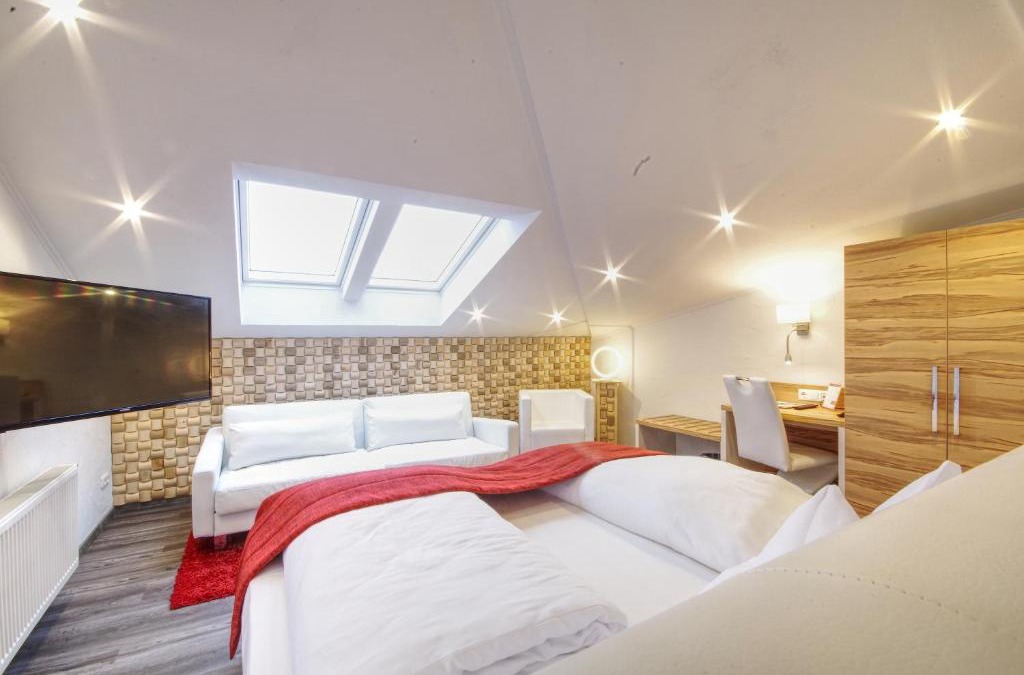 Gross-Umstadt Hotel | Hotel Jakob