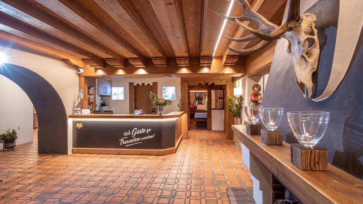 Westendorf Hotel | Hotel Jakobwirt