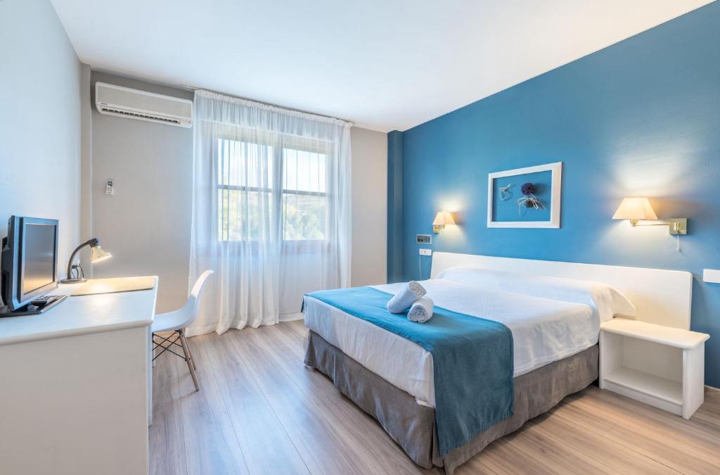Puente La Reina Hotel | Hotel Jakue