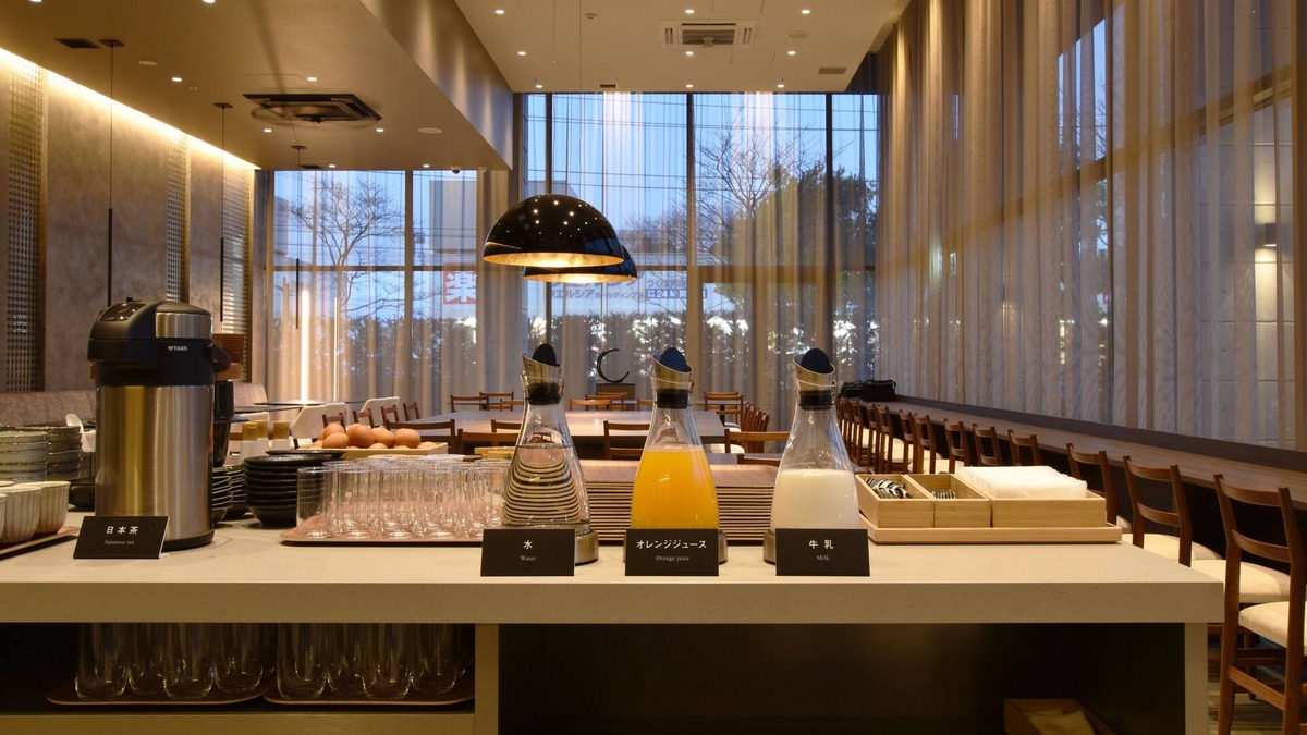Tsukuba Hotel | Hotel JAL City Tsukuba