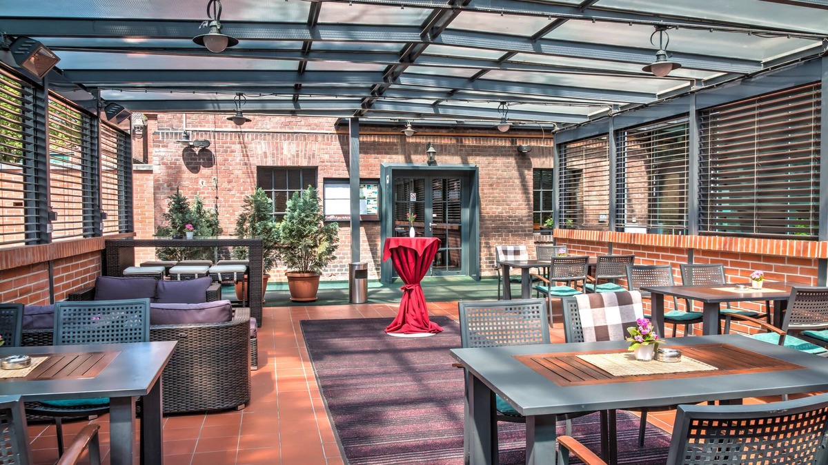 Ostrava Hotel | Hotel Jan Maria