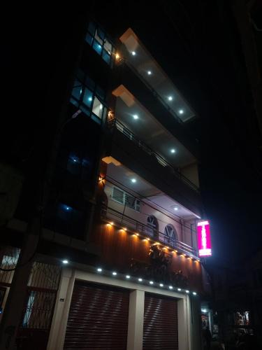 Janakpur Hotel | Hotel Janaki Darshan