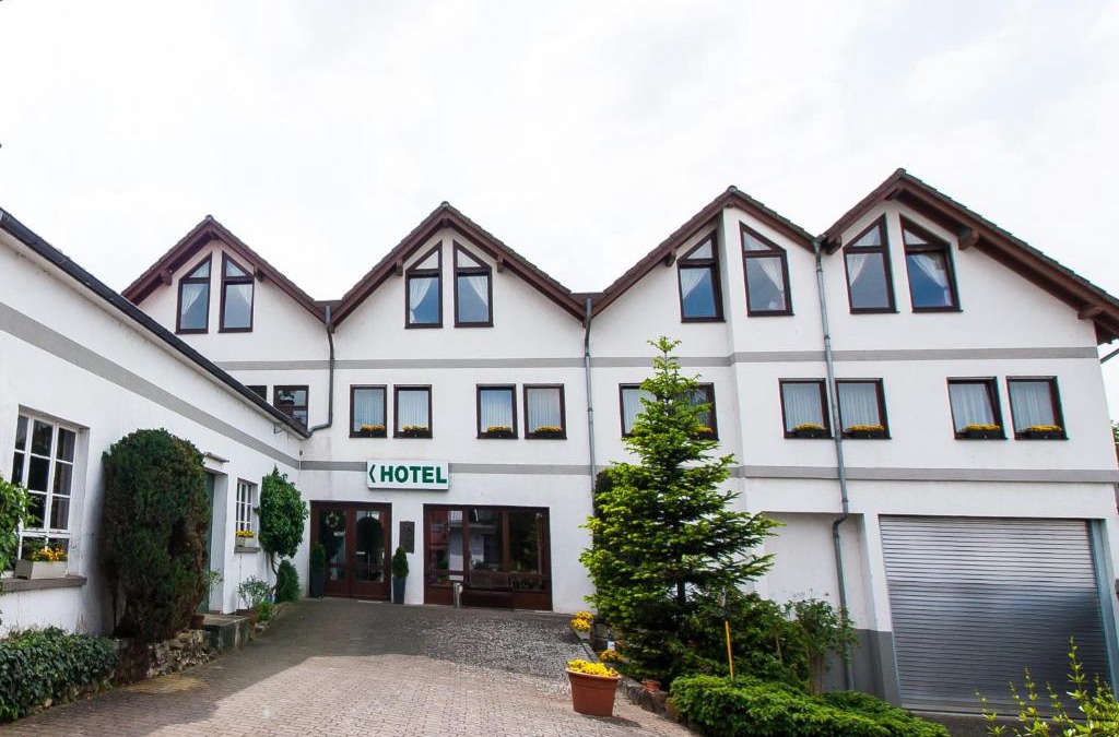 Mainz-Bingen Hotel | Hotel Janssen