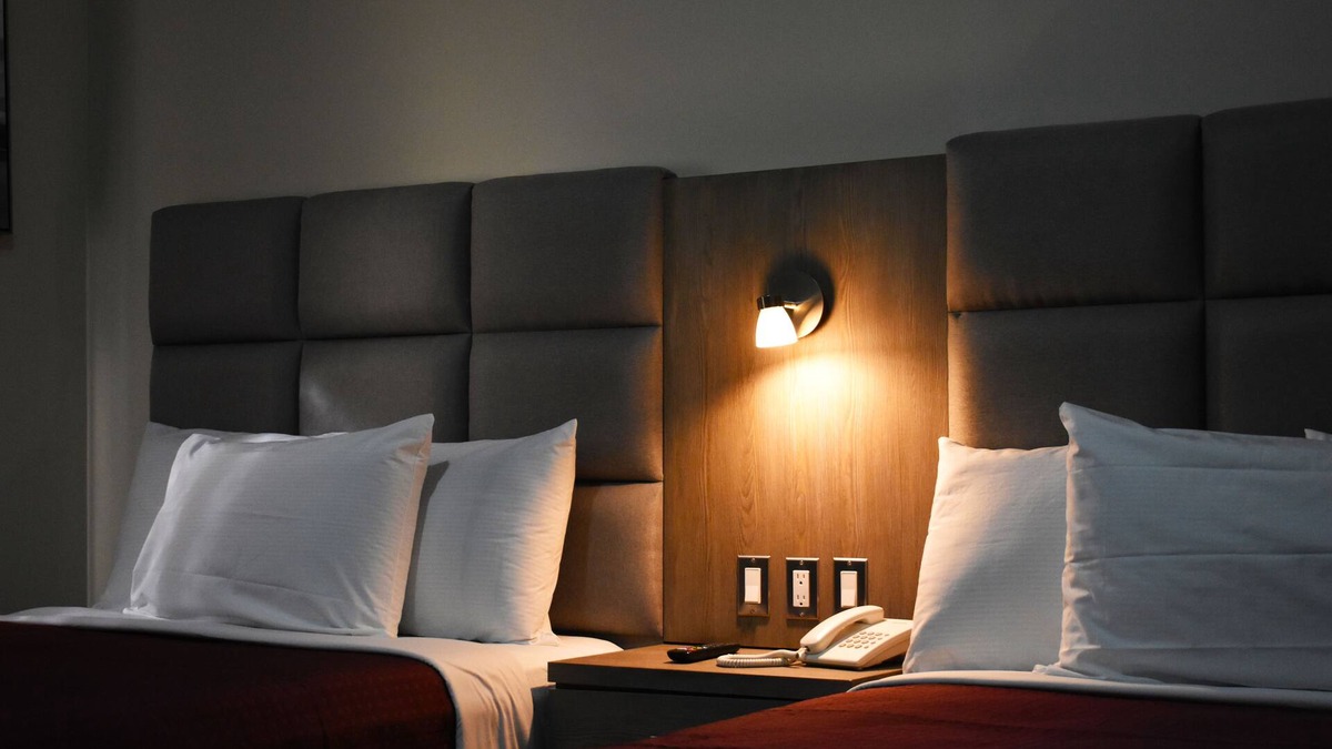 Playas de Tijuana Hotel | Hotel Jatay