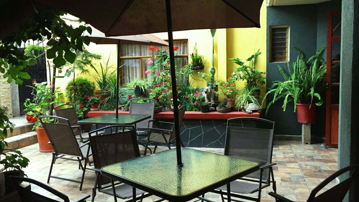 San Sebastian Xolalpa House | Hotel Jatziri Teotihuacan
