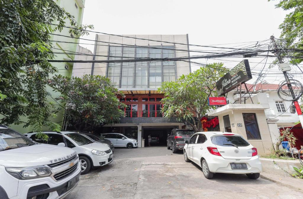 Gubeng House | Hotel Jawa