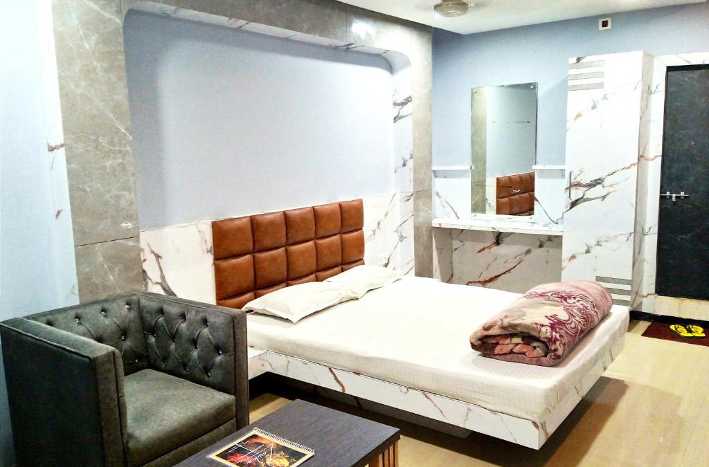 Sasaram Hotel | Hotel Jay Deluxe