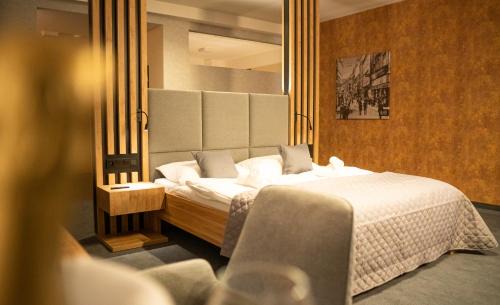 Brno Hotel | Hotel JeštěBrno