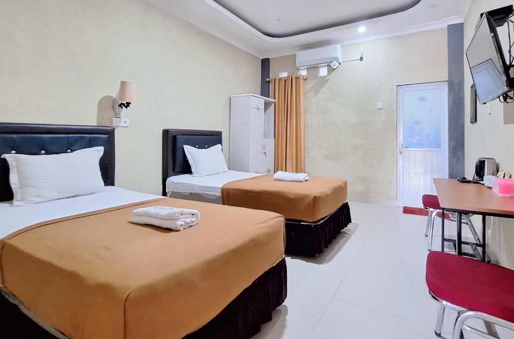 Sipura Island Hotel | Hotel Jelita Mentawai Redpartner