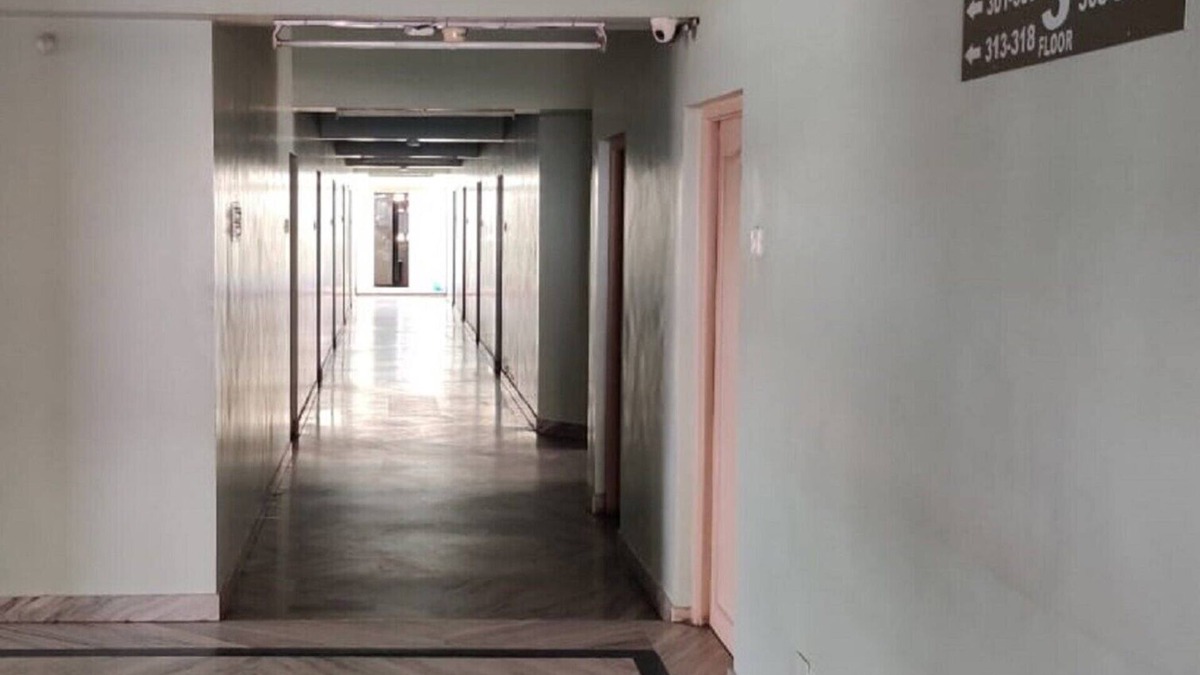 Madurai Hotel | Hotel Jeyasakthi