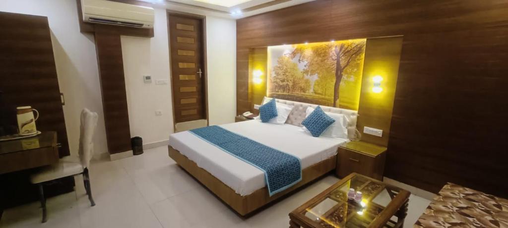 Rakabganj Hotel | Hotel Jigyasa By Mayda Hospitality Pvt. Ltd.