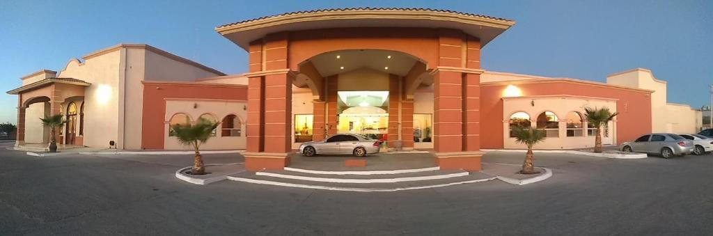 Jimenez Hotel | Hotel Jiménez Plaza
