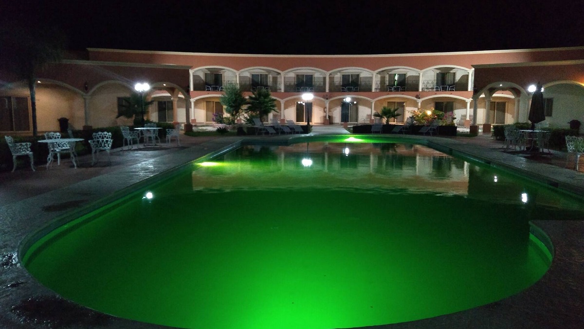 Jimenez Hotel | Hotel Jimenez Plaza