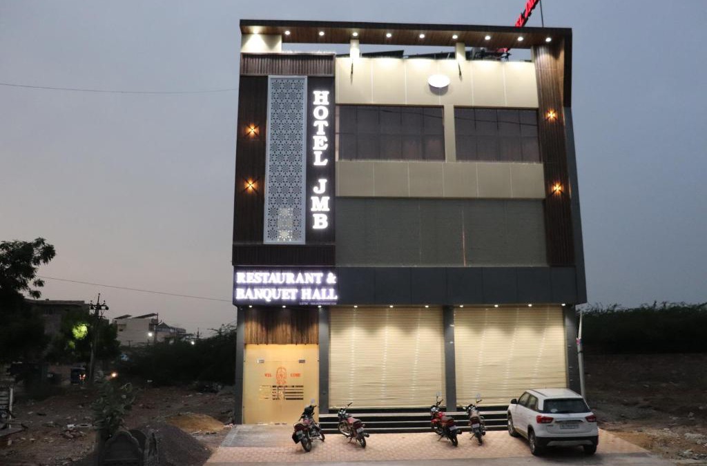 Jodhpur Hotel | Hotel JMB