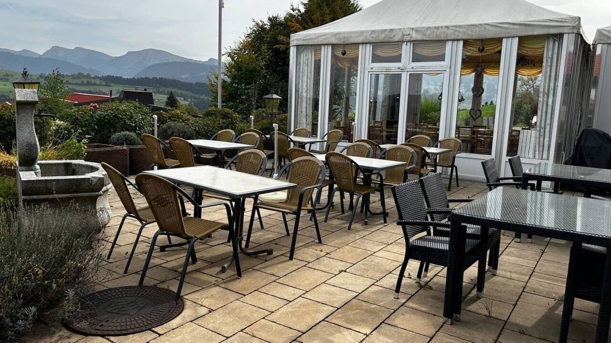 Irsengund Hotel | Hotel JMS Holiday Allgäu