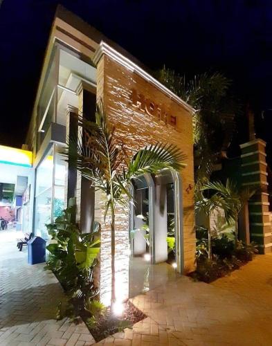 Guariba Hotel | Hotel JN Guariba-SP