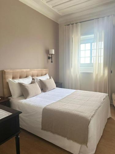 Cacia Hotel | Hotel Joao Padeiro