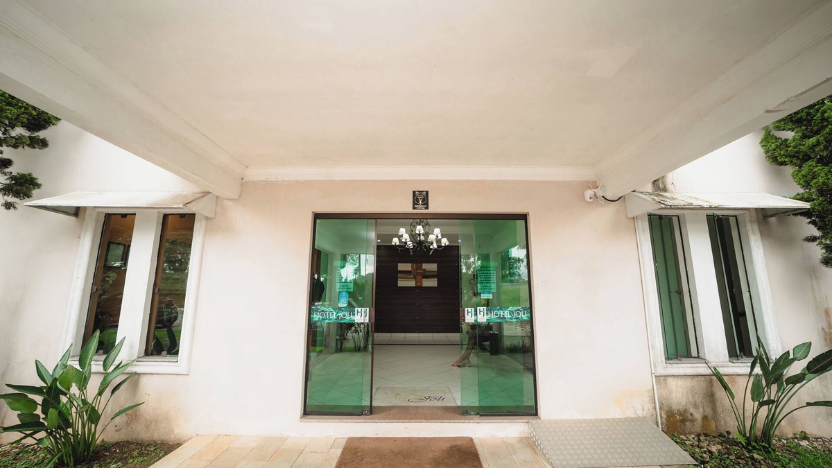 Pariquera-Acu Hotel | Hotel Joli