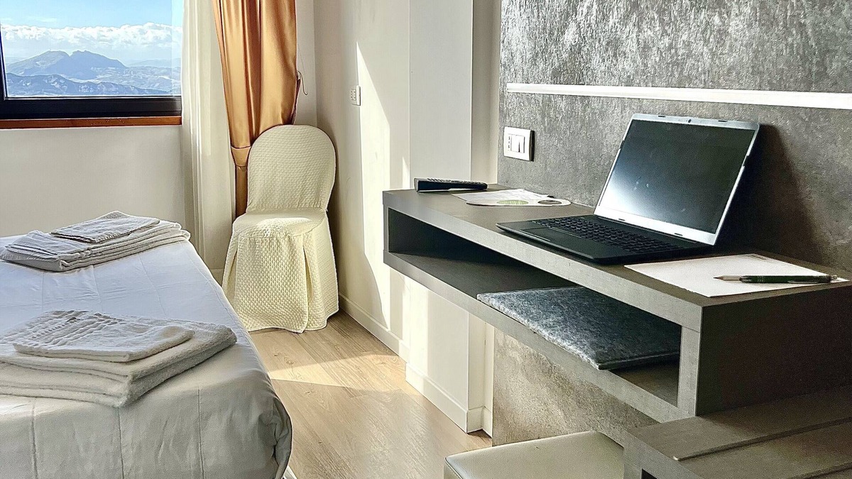 San Marino Hotel | Hotel Joli