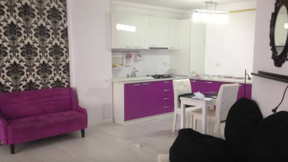 Galati Apartment | Hotel Jolie Apartments - Large Studio