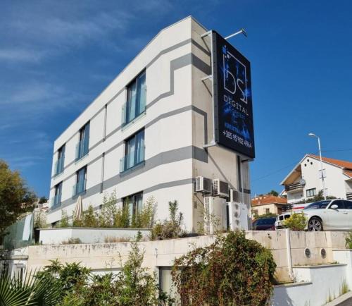 Podstrana Apartment | Hotel Jona