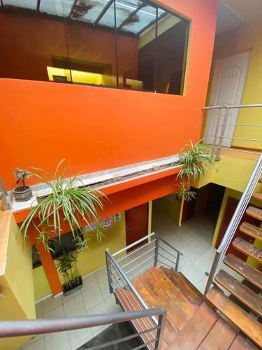 Camana Hotel | Hotel Jophachi