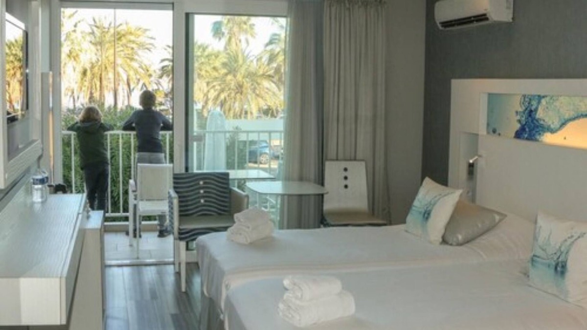 Cap-d'Antibes Hotel | Hotel Josse