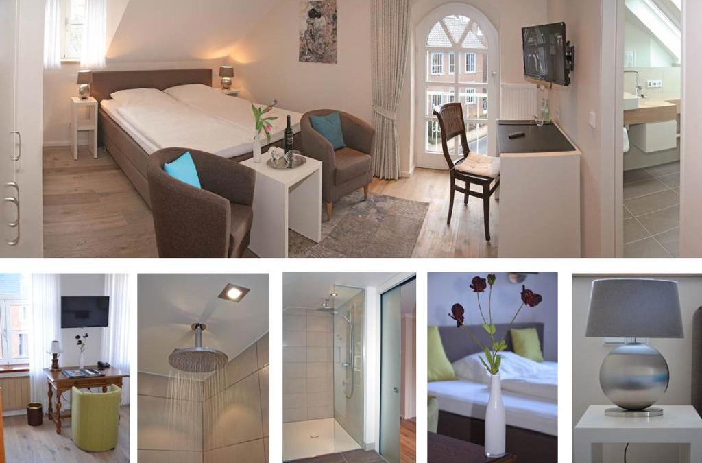 Nettetal Apartment | Hotel Josten
