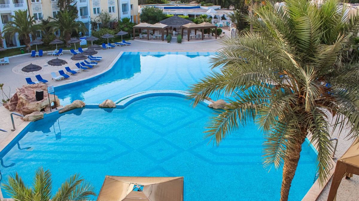 Triffa Hotel | HOTEL JOYA PARADISE & SPA