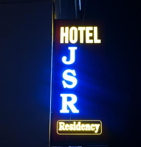 Rishikesh Hotel | Hotel JSR Residency By AKC Hotels
