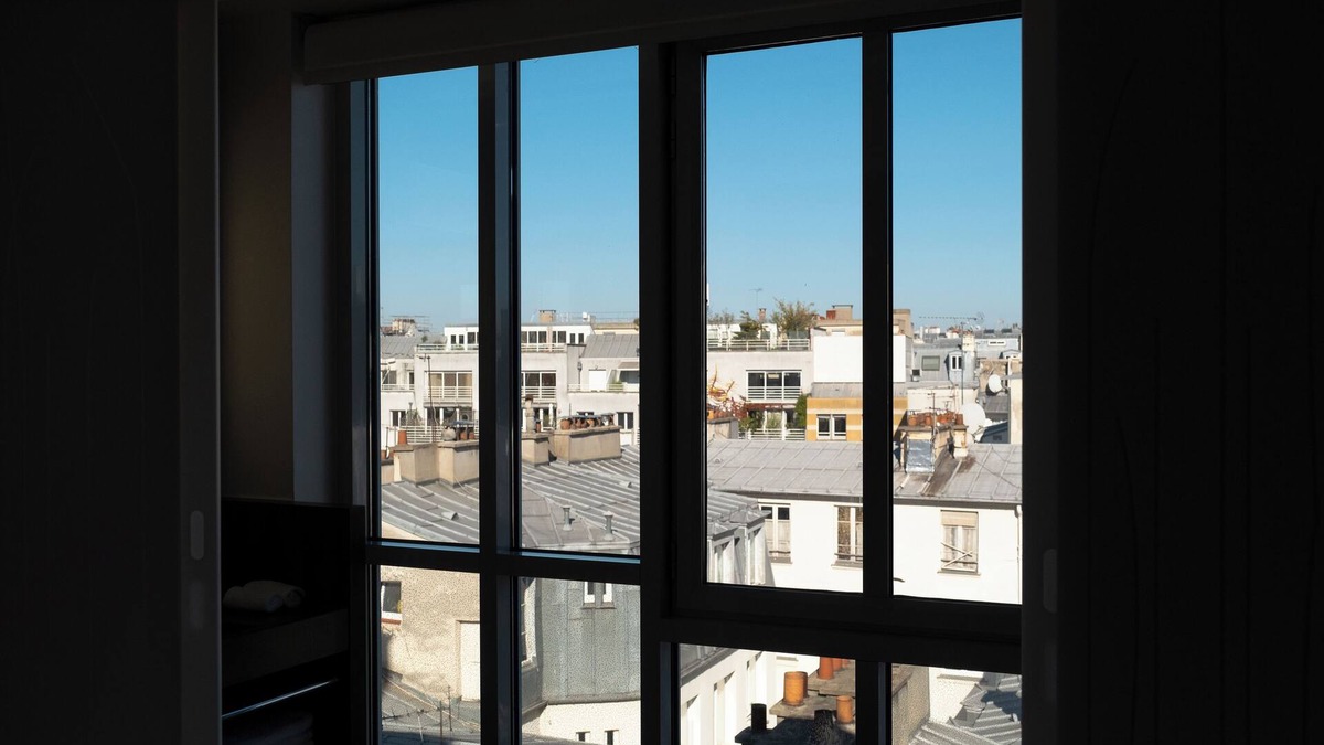 3rd Arrondissement Hotel | Hotel Jules & Jim