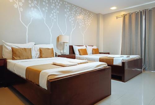 Tuguegarao Hotel | Hotel Juliana by RedDoorz