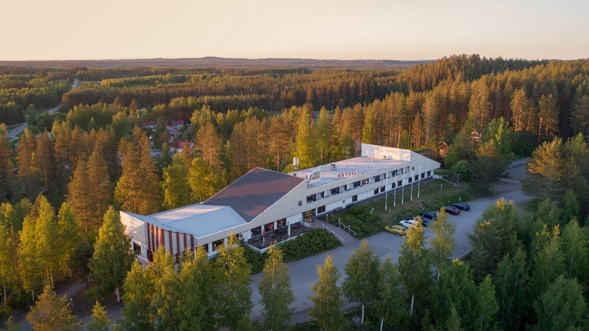 Lehmo Hotel | Hotel Julie