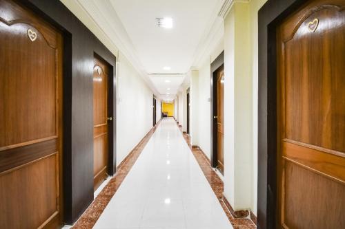 Bhilai Hotel | Hotel Jumanji