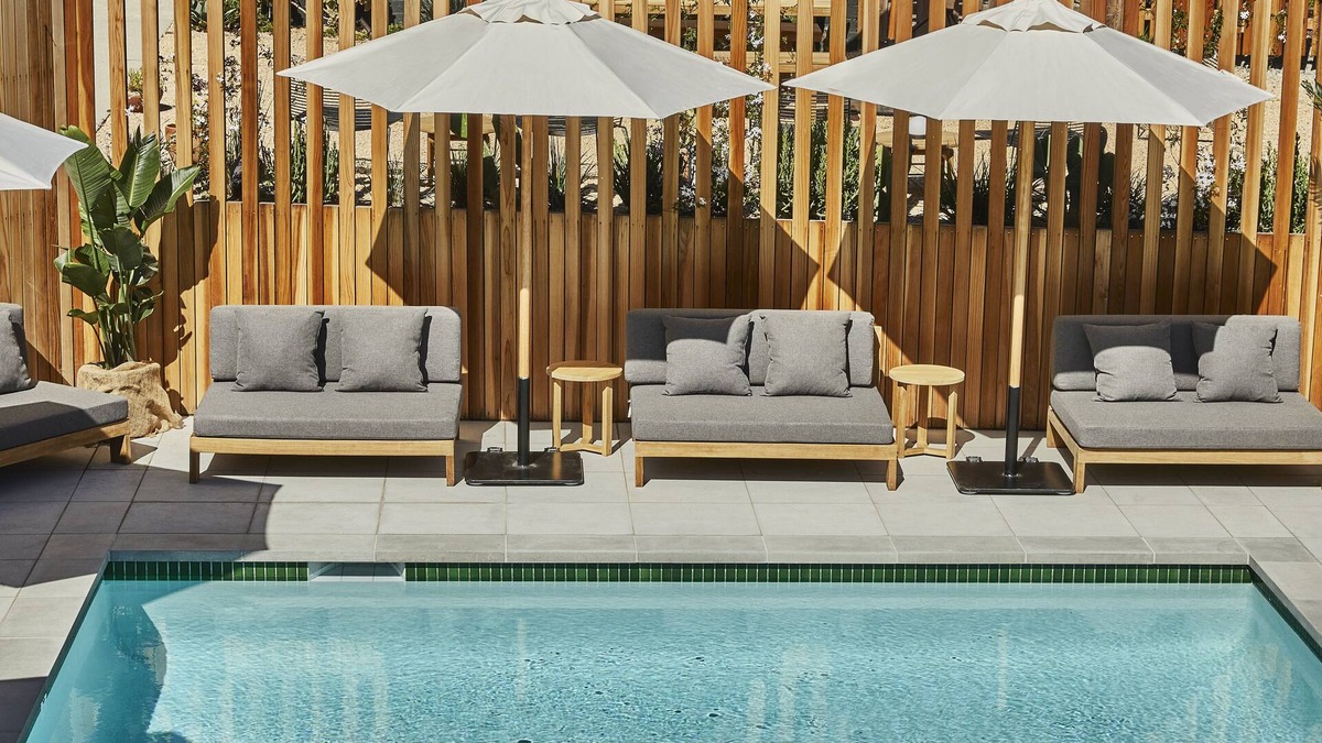 Central Malibu Hotel | Hotel June Malibu
