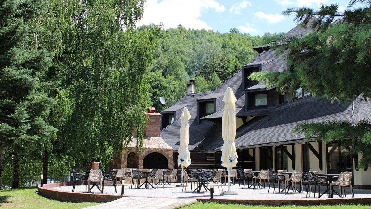 Kopaonik Hotel | Hotel Junior