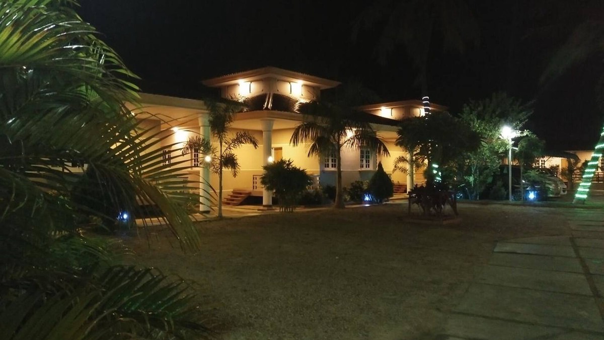 Pakokku Hotel | Hotel Juno