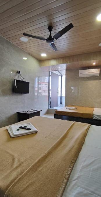 Masjid Bandar Hotel | Hotel Jupiter Residency