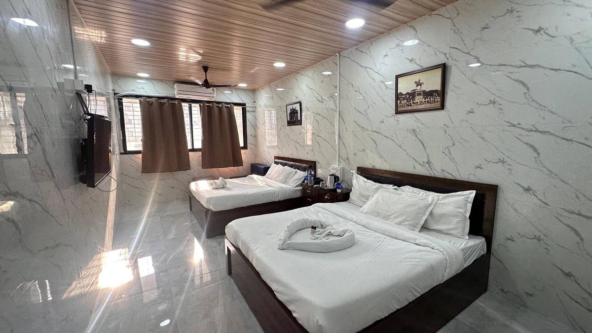 Masjid Bandar Hotel | Hotel Jupiter Residency