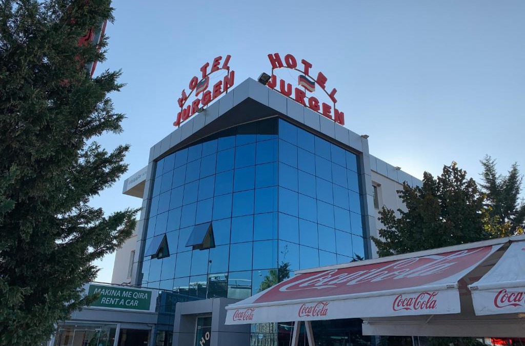 Preze Hotel | Hotel Jurgen