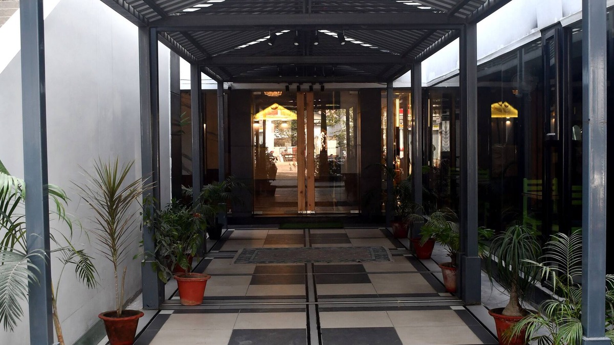 Forbesganj Hotel | Hotel Jyoti