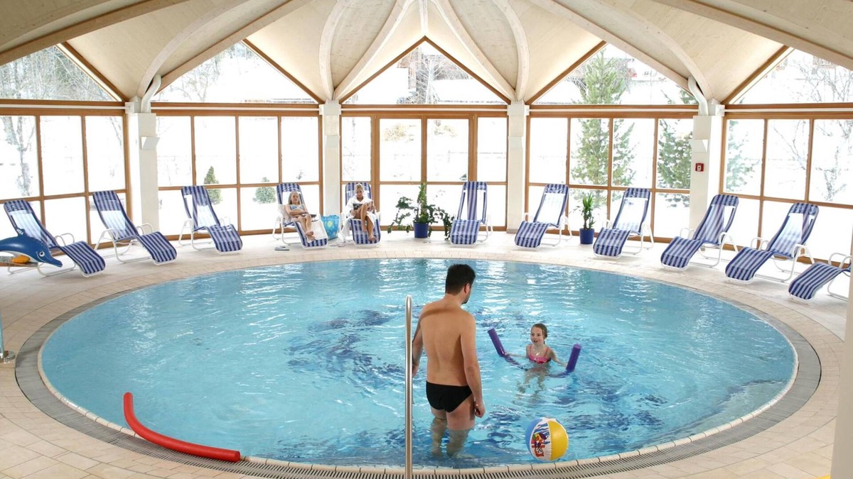 Heiligenblut Hotel | Hotel Kärntnerhof