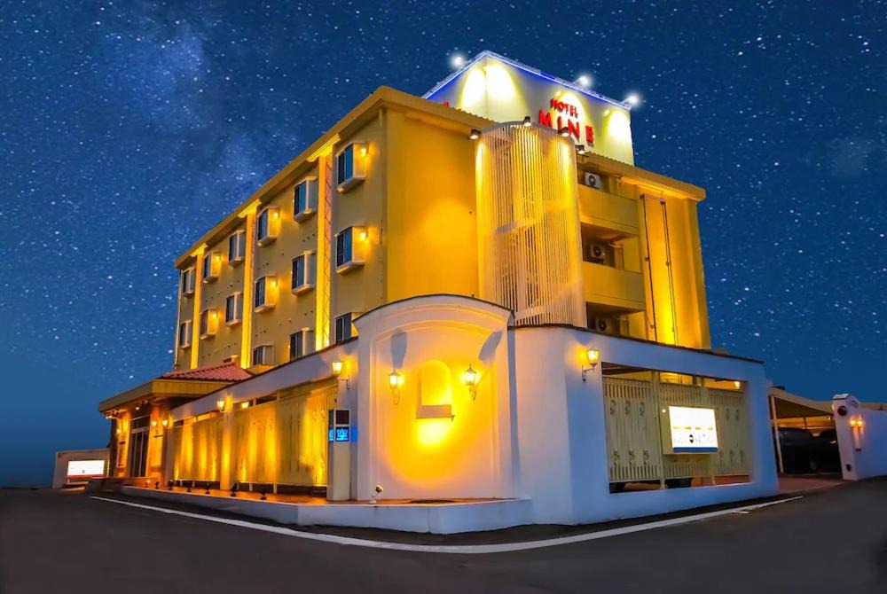 Nagoya Hotel | HOTEL K's MINE