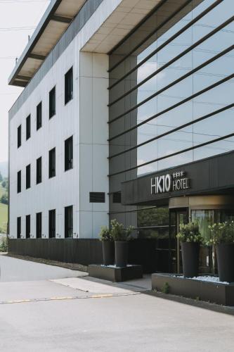 Urnieta Hotel | Hotel K10