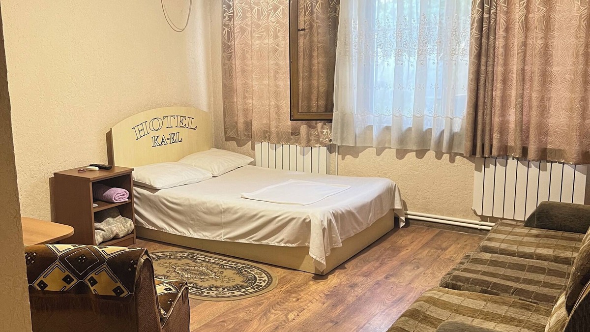 Yerevan Hotel | Hotel KA-EL