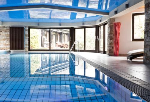 Kainsbach Hotel | Hotel Kainsbacher Mühle