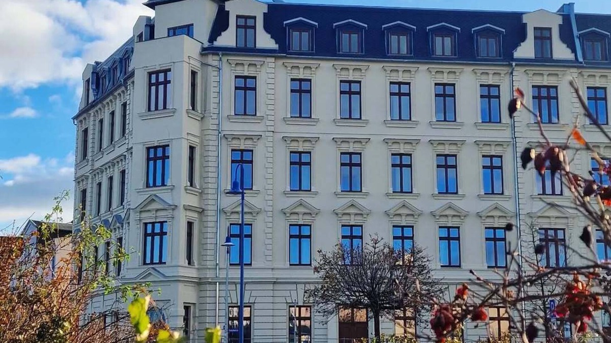 Bitterfeld Hotel | Hotel Kaiserhof Bitterfeld