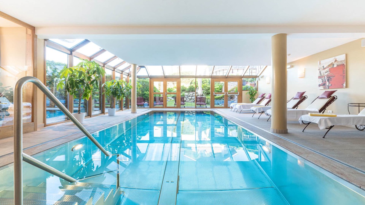 Kitzbuehel Hotel | Hotel Kaiserhof Kitzbuehel
