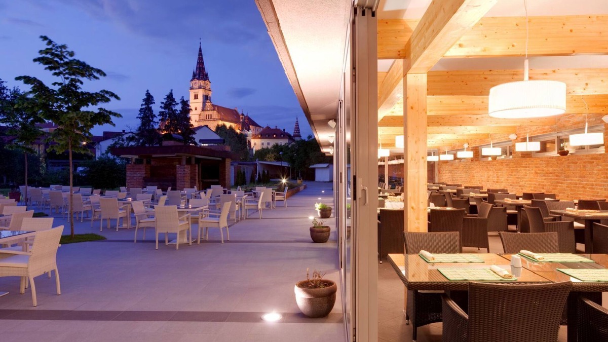 Marija Bistrica Hotel | Hotel Kaj